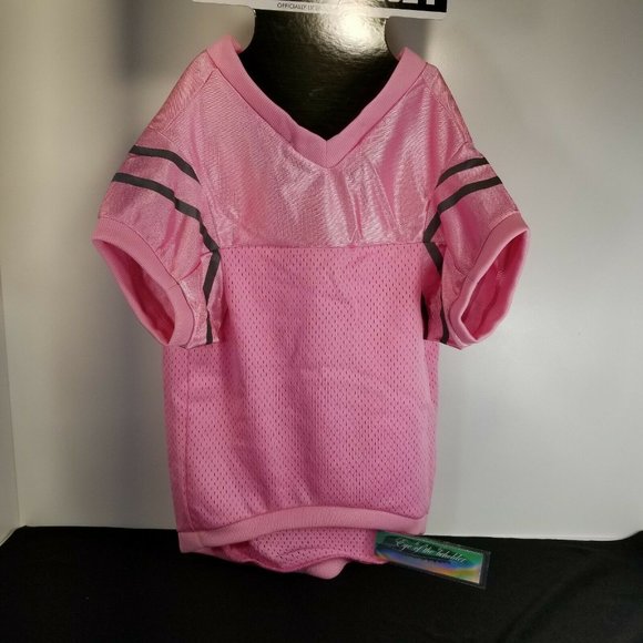 Officially Licensed Collegiate Pet Jerseys Size Large - LSU Tigers - NEW - Picture 5 of 9